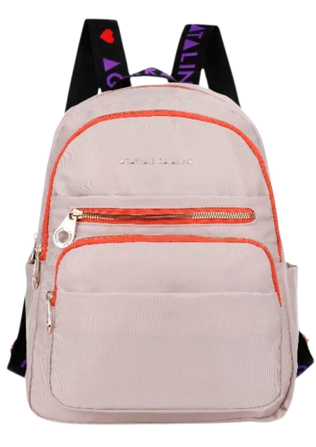 Mochila Vicky de Bashop — imagen 8