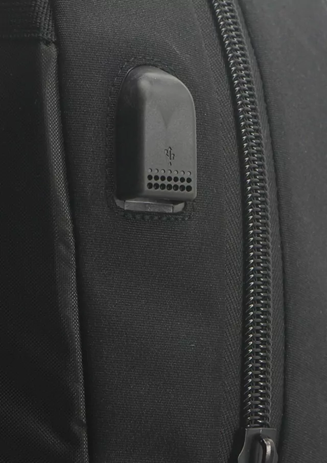 Mochila portanotebook Unicross Volt de Bashop — imagen 8