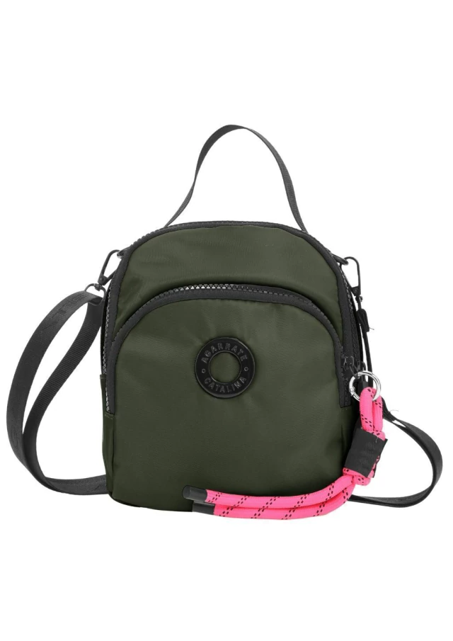 Cartera bandolera Ramira Agarrate Catalina de Bashop — imagen 2
