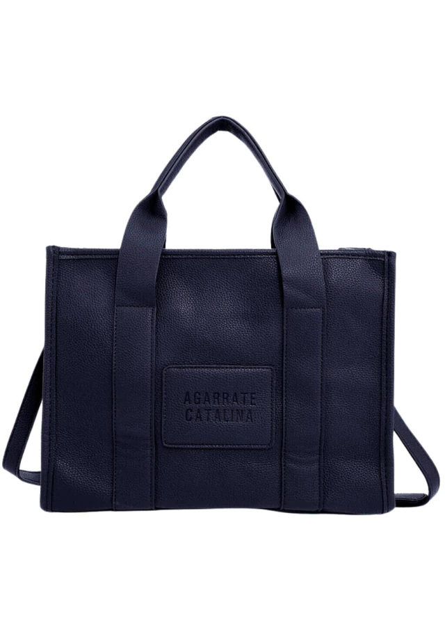 Cartera pu ginebra agarrate Catalina — imagen 6
