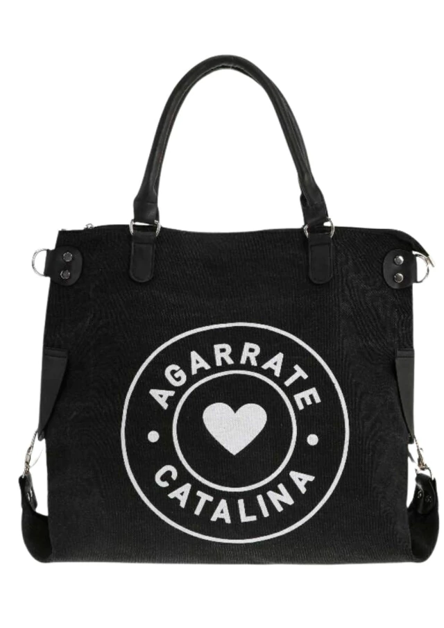 Cartera Nicki Agarrate Catalina