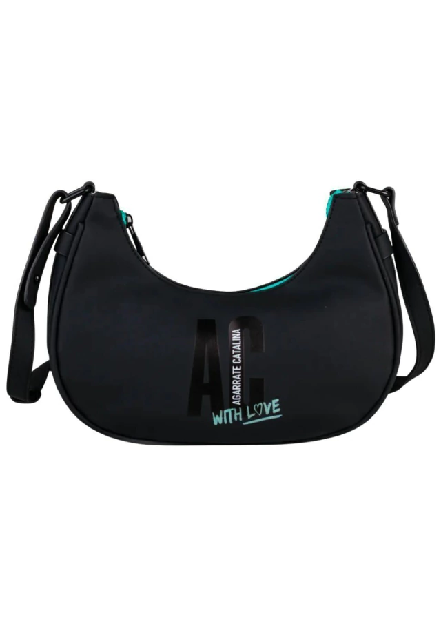 Cartera engomada Marilu Agarrate Catalina
