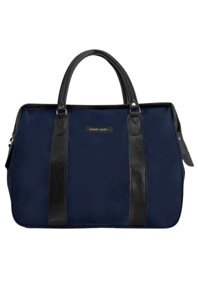 Cartera halsey pierre cardin bashop — imagen 7