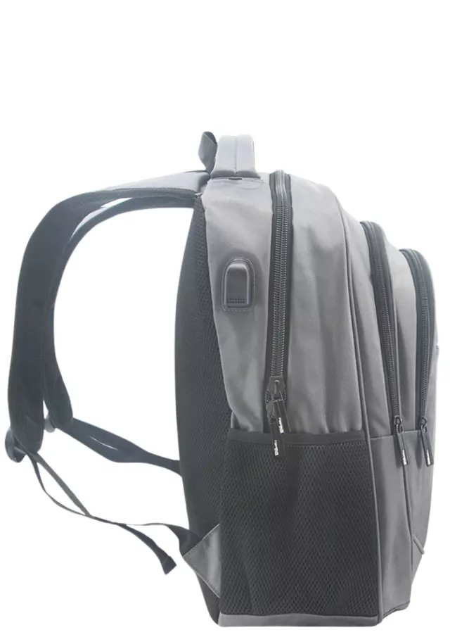 Mochila portanotebook Wilson Altea de Bashop — imagen 5