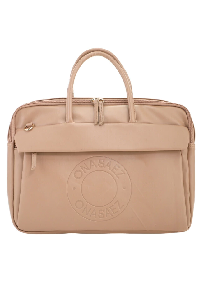 Cartera bambú Ona Saez — imagen 2