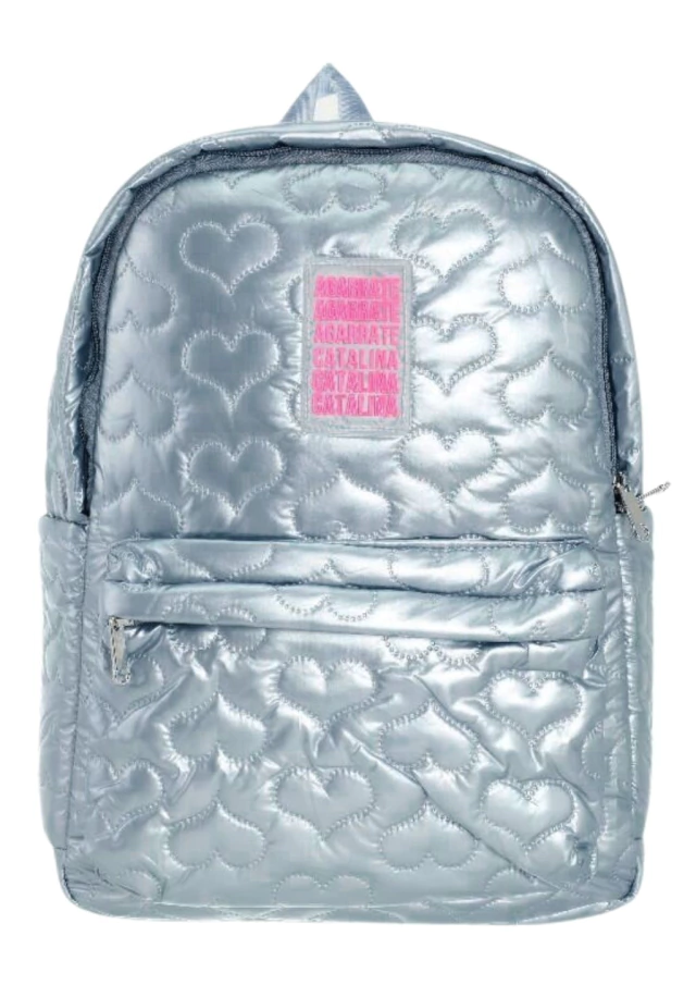 Mochila engomada Sweet Catalina de BASHOP — imagen 8
