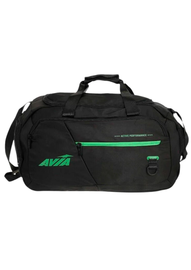 Bolso Morgan Avia de Bashop