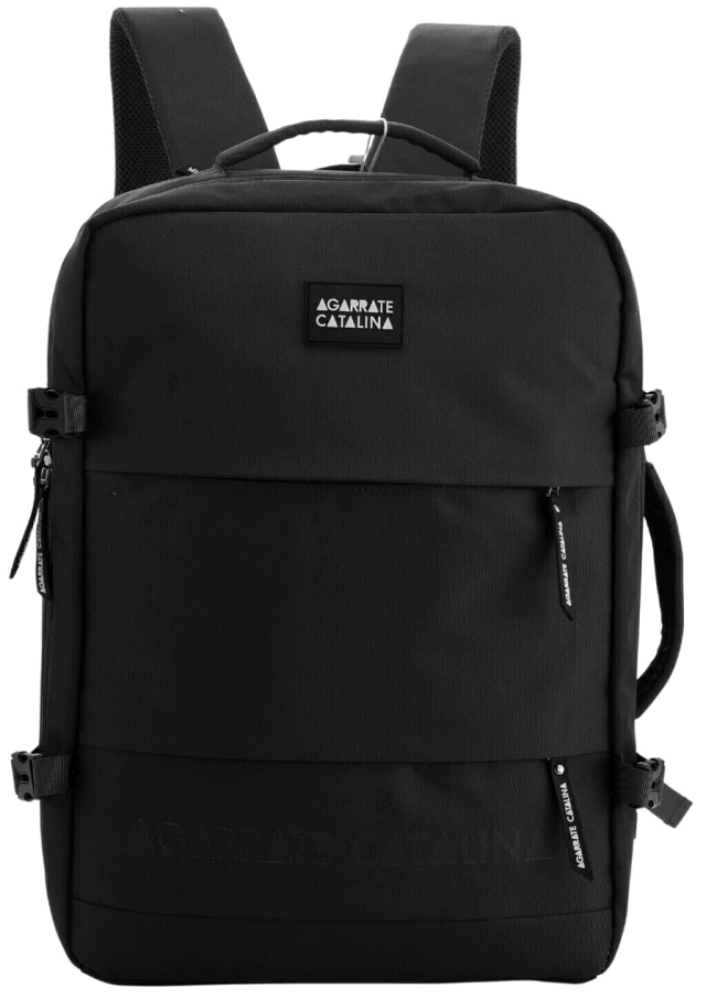 Mochila viajera agarrate Catalina Connect