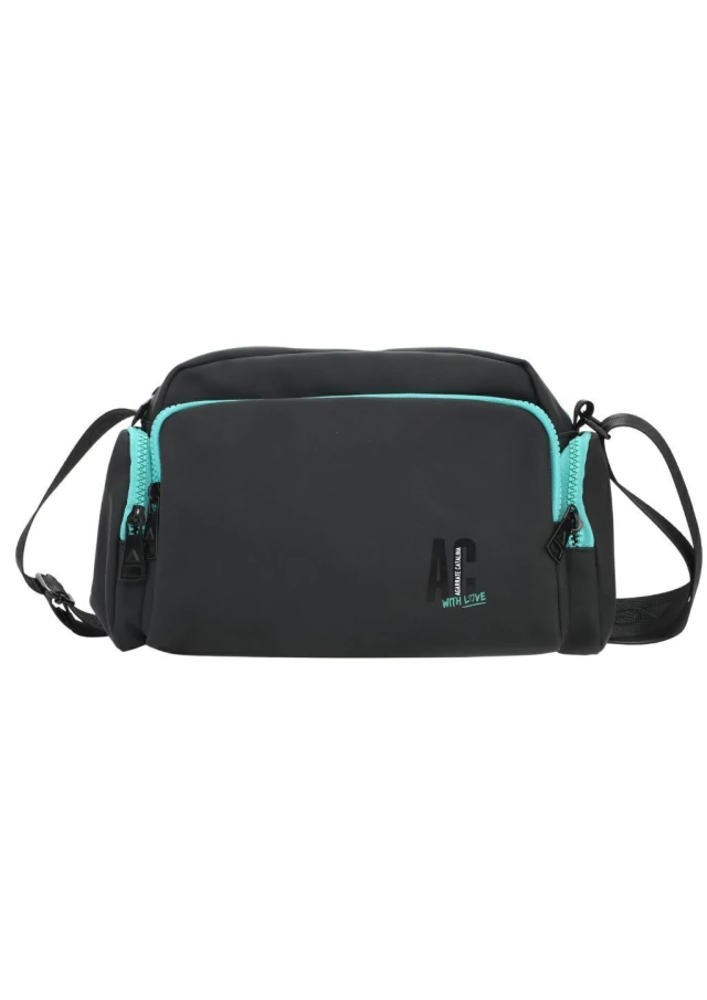 Cartera engomada Pandora Agarrate Catalina de BASHOP — imagen 2