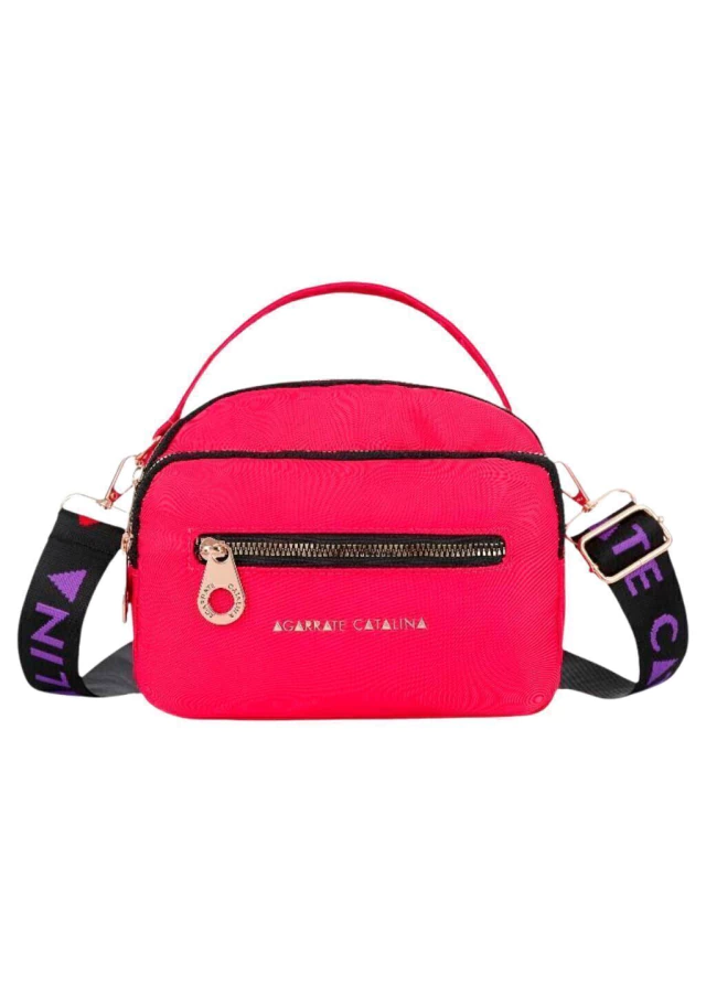Cartera Splendide Agarrate Catalina de Bashop — imagen 8