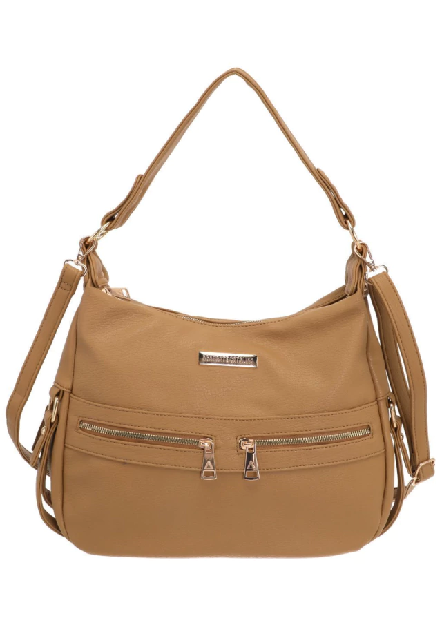 Cartera Pu Noelia de BASHOP — imagen 8