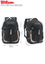 MOCHILA WILSON OPEN 18" PRESTON - comprar online