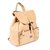 Mochila Urbana Importada Mujer Eco Cuero Q753 - BASHOP