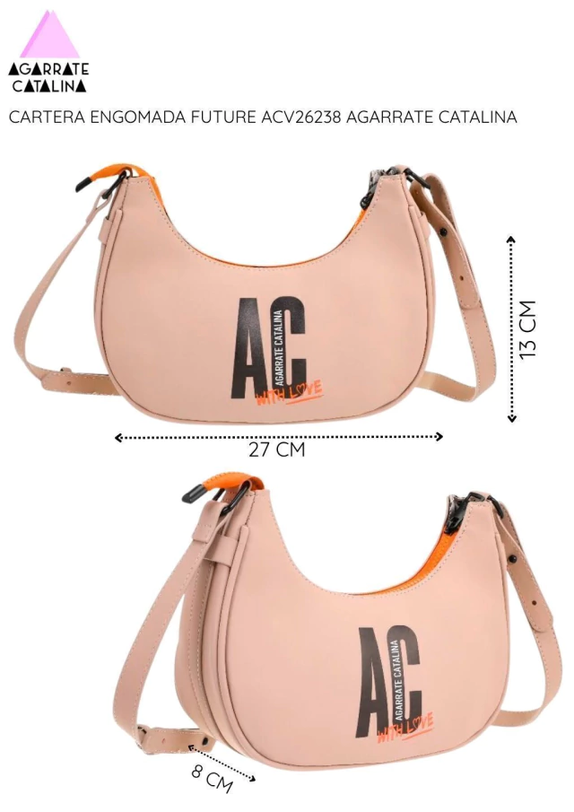 Cartera engomada Future de Bashop — imagen 6
