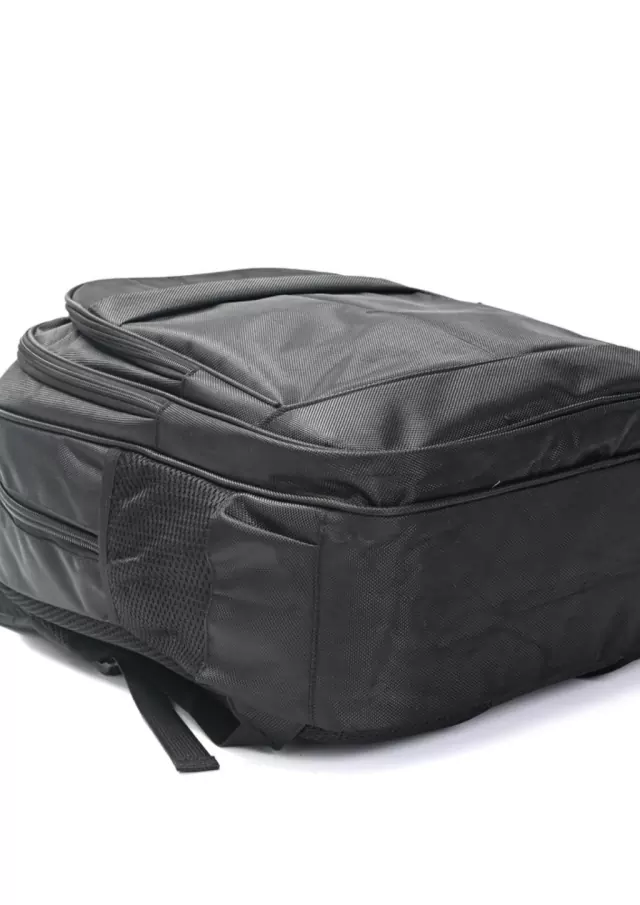 Mochila portanotebook wanderlust chania de Bashop — imagen 7