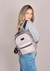 Imagen de Mochila Nylon Agarrate Catalina Nuam
