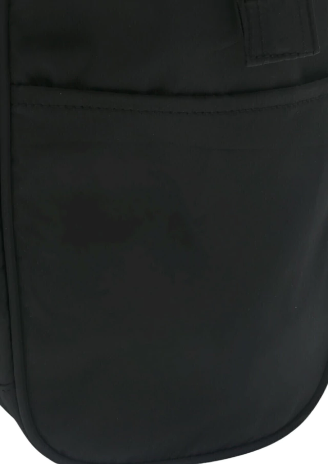 Mochila boca de pez con llavero jade Skora — imagen 7