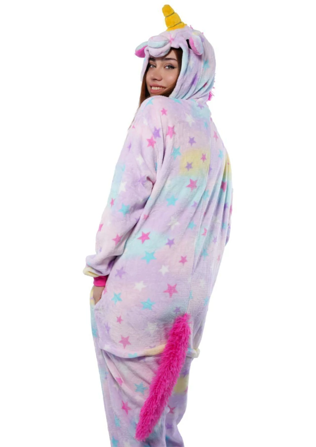 Pijama Unicornio Stars de Bashop — imagen 5