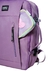 MOCHILA VIAJERA PARADISE AGARRATE CATALINA - BASHOP