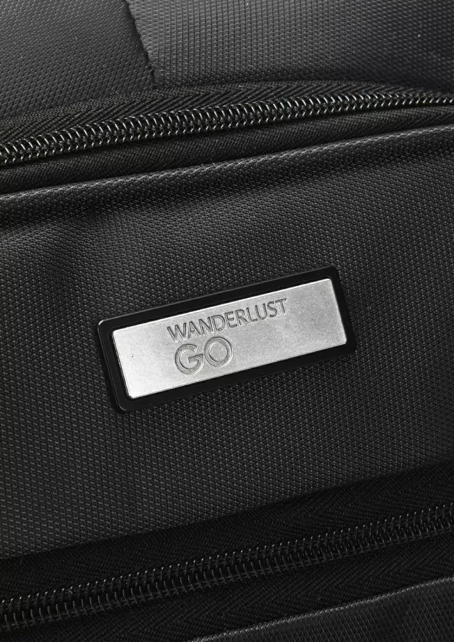 Mochila portanotebook Wanderlust Taormina de BASHOP — imagen 7