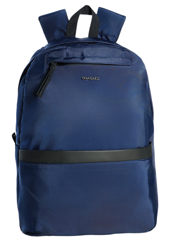 Mochila porta notebook Mantua de Bashop — imagen 7