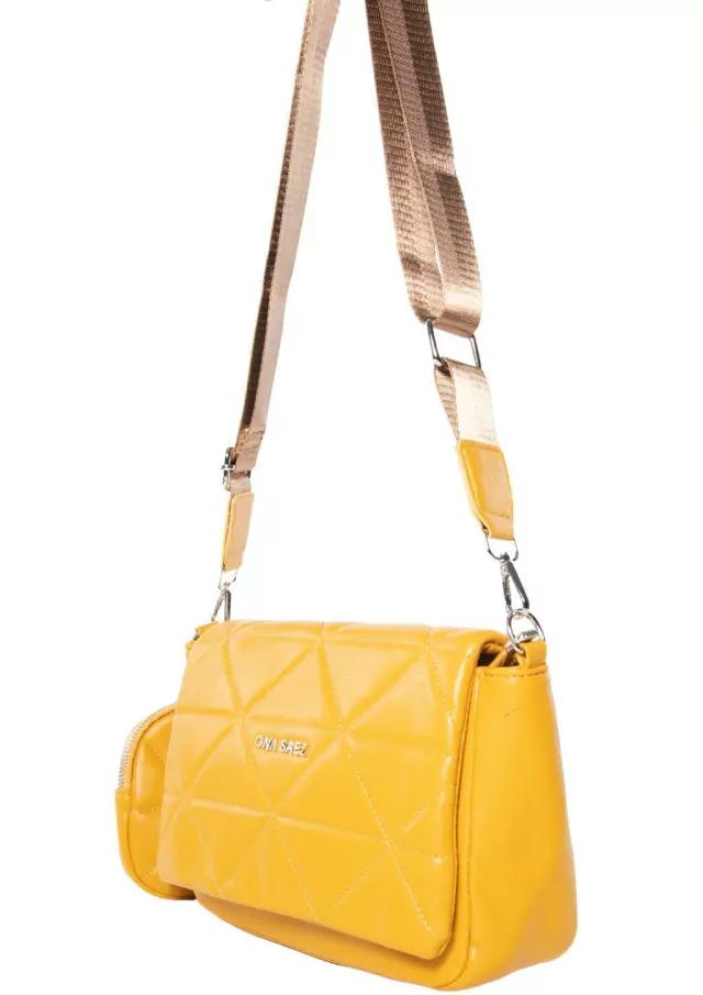 Cartera Ona Saez Mykonos — imagen 11