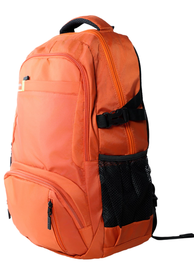Bashop mochila porta notebook 19.5" ethan pierre cardin — imagen 7