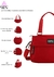 CARTERA SHELLY AGARRATE CATALINA