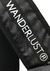 Imagen de MOCHILA CON LLAVERO BRICKBLACK WANDERLUST