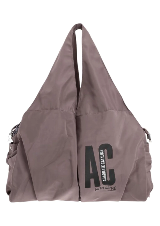 Cartera Mili Agarrate Catalina de Bashop — imagen 9