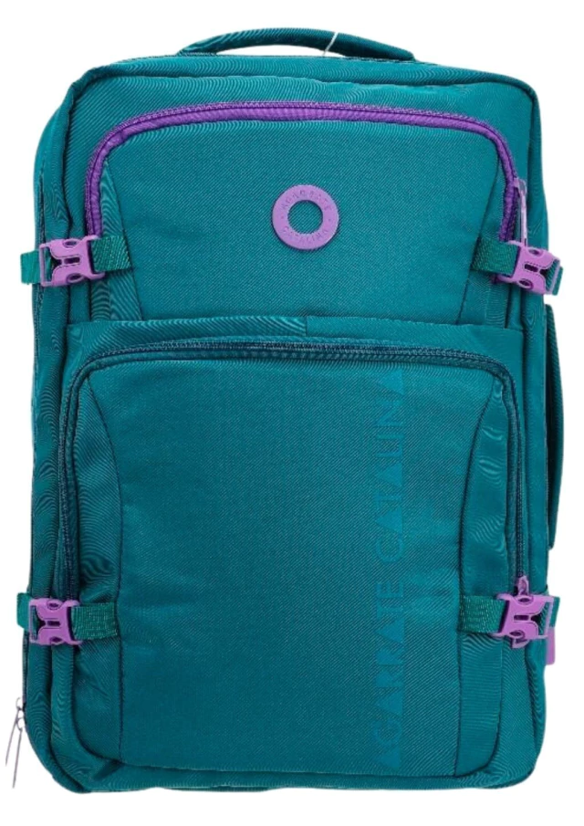 Mochila viajera Jazz de Bashop — imagen 8
