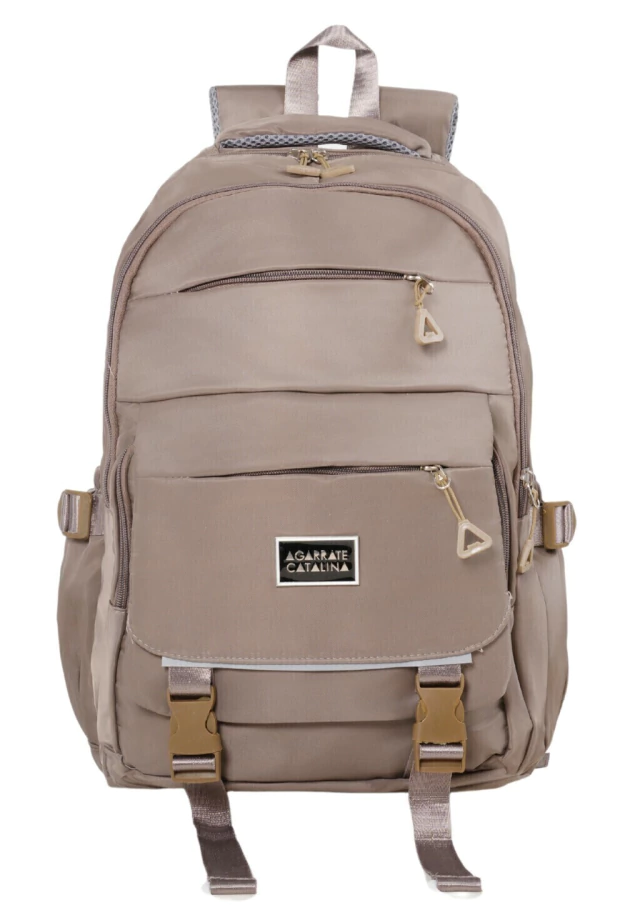 Mochila portanotebook Jackie agarrate Catalina — imagen 34
