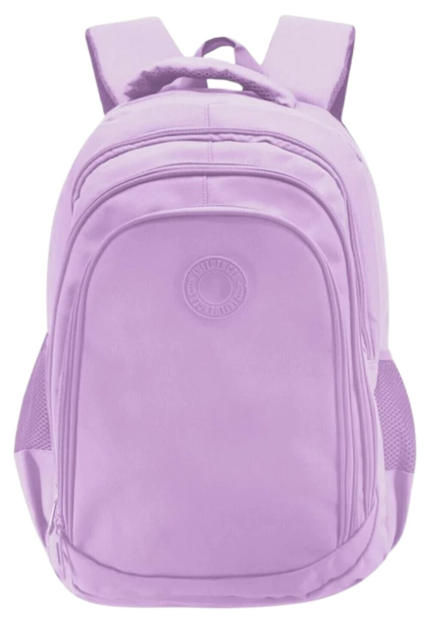 Mochila 17 pulgadas Clementina Influencer — imagen 7