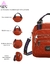 Cartera Agarrate Catalina Daily