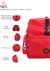 MOCHILA MINTA AGARRATE CATALINA