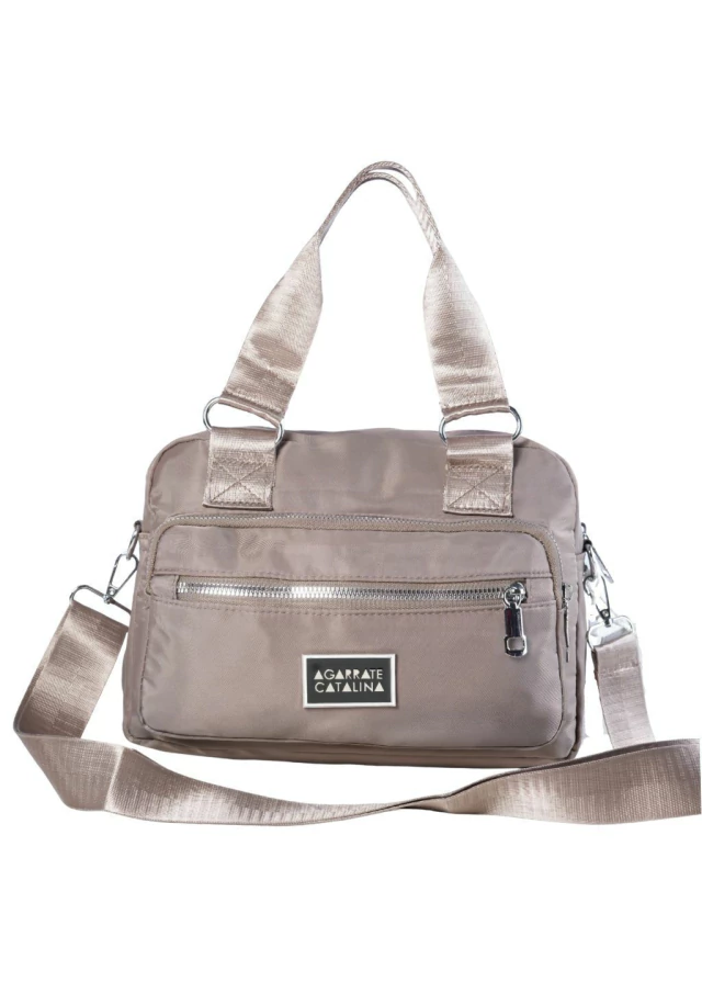 Cartera Giovanna Agarrate Catalina de Bashop