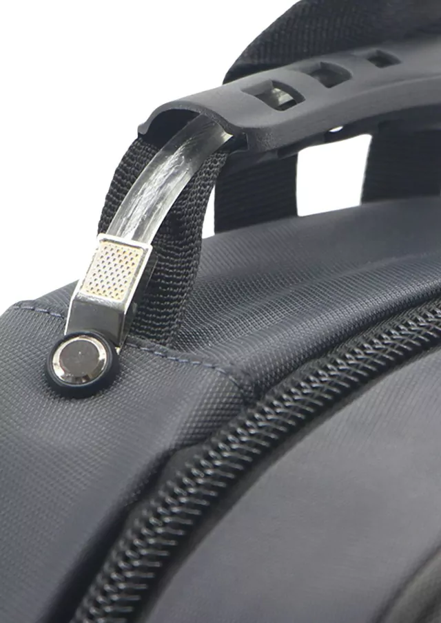Mochila portanotebook Unicross Murazaki de Bashop — imagen 7