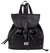 Mochila Urbana Importada Mujer Eco Cuero Q753