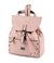 Mochila Urbana Importada Mujer Eco Cuero Q753