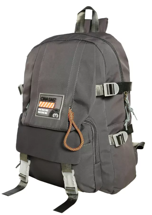 Mochila urbana Annecy de Bashop — imagen 9