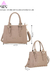 CARTERA TOSCANA AGARRATE CATALINA - comprar online