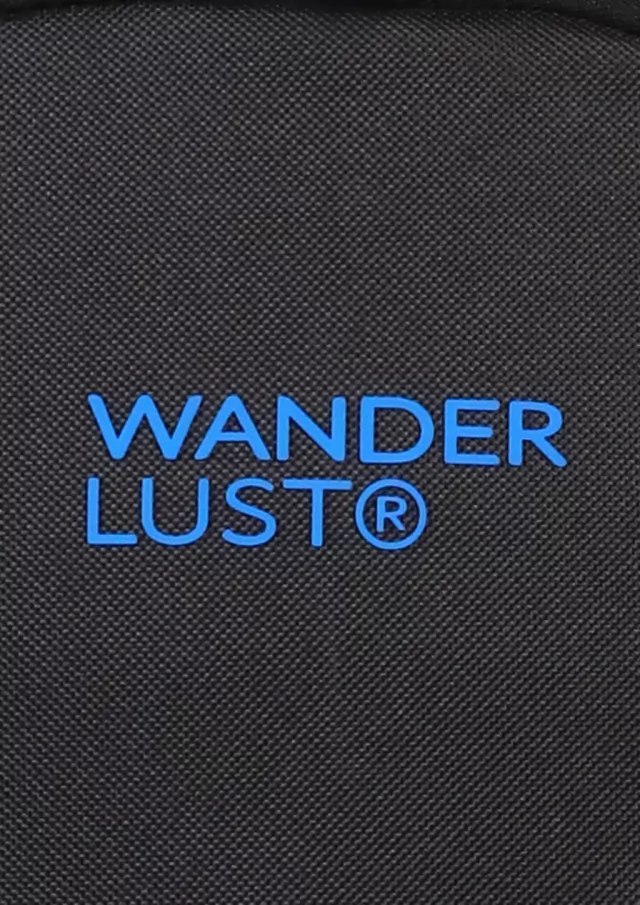 Mochila Matero Portanotebook Portatermo Wanderlust Explorer — imagen 8