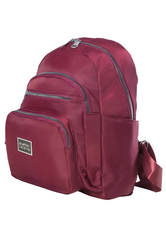Mochila Ceres Agarrate Catalina de Bashop — imagen 12