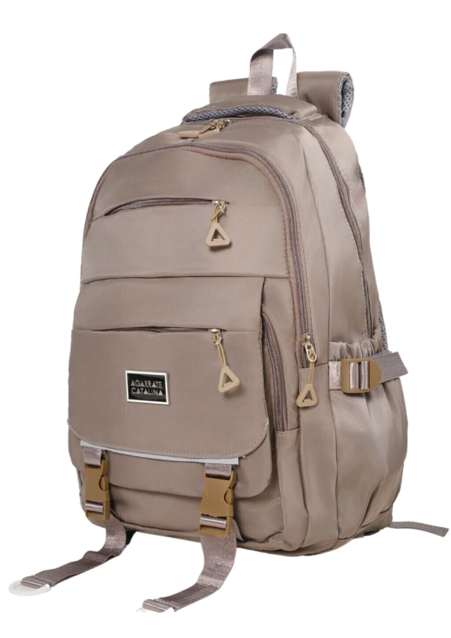 Mochila portanotebook Jackie agarrate Catalina — imagen 35