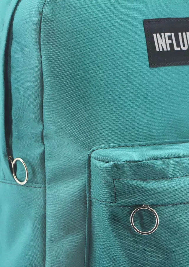 Mochila 17'' Lisa Influencer Pop de Bashop — imagen 7