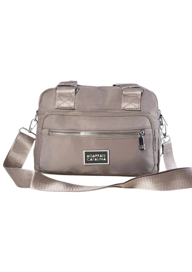 Cartera Giovanna Agarrate Catalina de Bashop — imagen 2