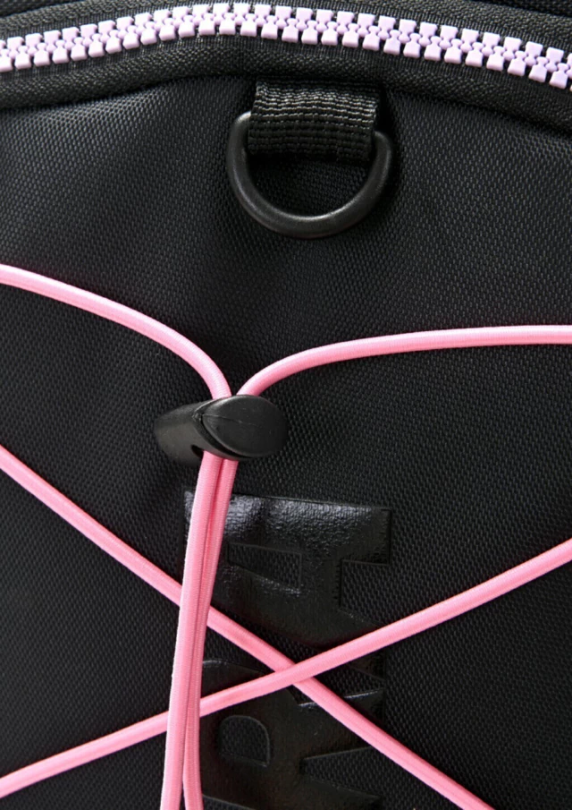 Mochila cromático elástico contra tono con llavero 18" Supernova — imagen 8
