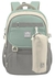 MOCHILA 18" CON CARTUCHERA TIANA INFLUENCER - comprar online