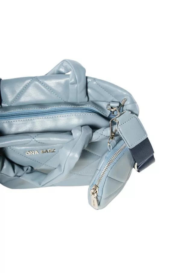 Cartera Ona Saez Cascais de Bashop — imagen 8