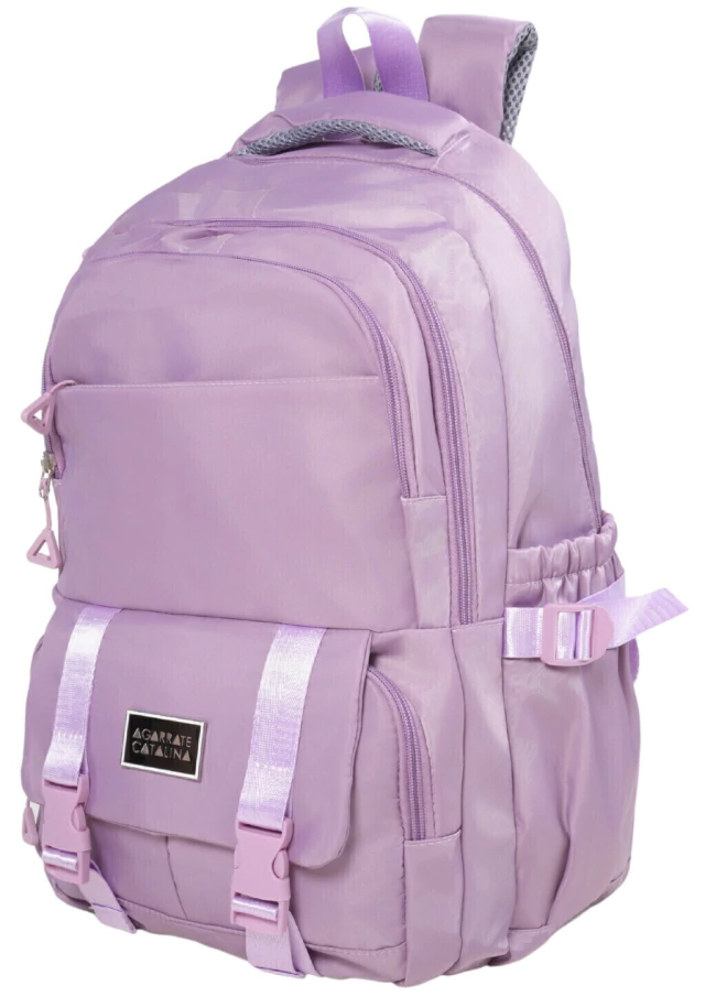 Mochila portanotebook Robbie de Agarrate Catalina de Bashop — imagen 26